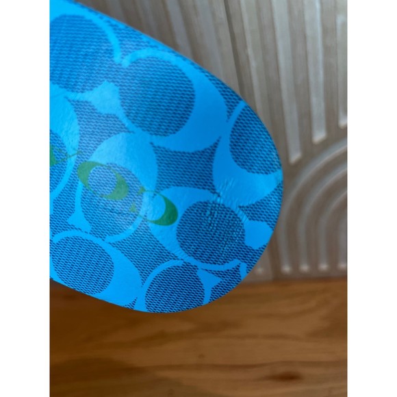 Coach Zak Flip Flops - Picture 9 of 9